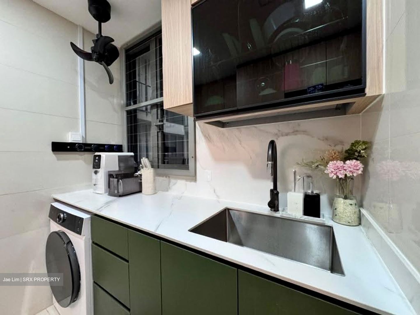 Parc Life (D27), Condominium #625075871